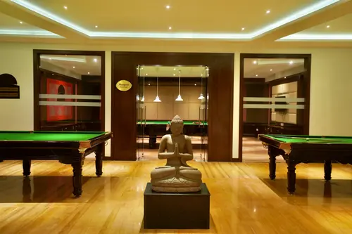 Ananta Udaipur - Other Facilities - Common Area 35